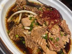 -童福兴·南京菜(老门东店)