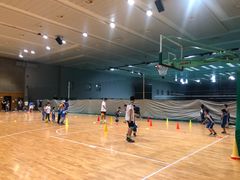 -东方启明星篮球培训(北科大校区)