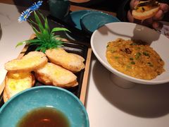 -荷塘秋月·本帮江浙菜(国权路店)