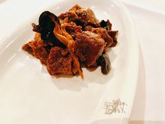四喜烤麸-苏浙汇(古北店)