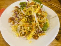 管氏特拌菜-管氏翅吧(中关村店)