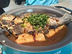 -半天妖烤鱼(西直门凯德mall店)