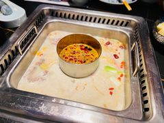 -大隐·成都火锅Bistro(合生麒麟新天地店)