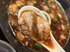 -大洋家·精品潮汕菜·生腌砂锅粥(天河东路店)