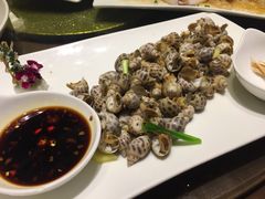 -宝燕壹号(徐汇店)
