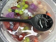 -长乐饭冰冰·冰饭·烧烤(长乐总店)