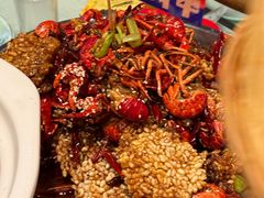 -阿财老铺·老蚌埠龙虾城(华夏总店)