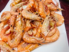 -金麒麟美食城