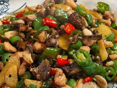 小煎鸡-陈三炖鸡馆(金众小区店)