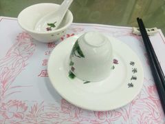 -香港蓮香樓(上環店)
