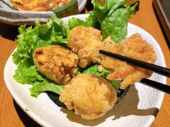炸鸡块-YAMAKAWA(龙湖胥江天街店)