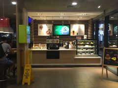 -麦当劳(海岸城店)