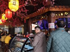 -金杨拉面王小吃面馆·牛三宝面·红烧牛肉粉