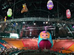 -俄罗斯国家大马戏团