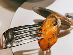 新西兰青口贝-玛尚诺意式餐厅(天环广场店)