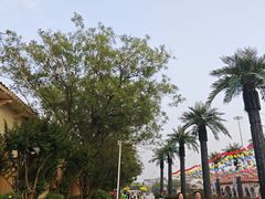 -开封银基水世界