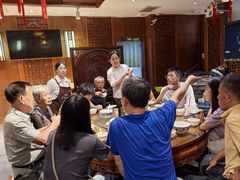 -毅祥斋老孙家泡馍(西羊市店)