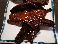 鸭头-盱眙虾神於氏龙虾(夫子庙红街店)