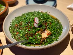 爽爽烧椒鸡-山石榴·贵州菜(丰盛里店)