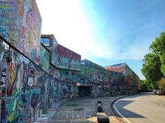 -四川美术学院美术馆