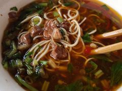 -老长沙原汁原味粉馆(韭菜园店)