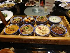 -阿庄新豫菜(通泰路店)