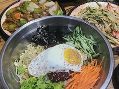 -京玉菲饭店(李村店)