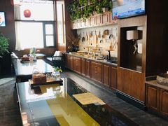 -北京同仁堂郑州药店(金水东路旗舰店)