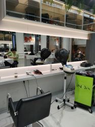 -EMILY 艾米莉 烫染沙龙