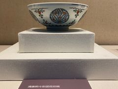 -浙江省博物馆(孤山馆区)