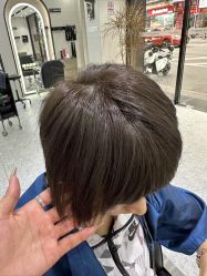 -Nice奈斯形象定制沙龙
