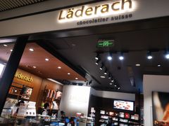 -Laderach 莱德拉(上海环贸iapm店)
