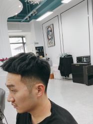 -ASG Hair Salon烫染·接发
