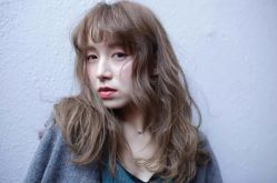 -明洞造型精品烫染