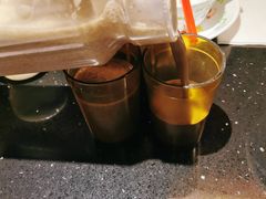 黑五类精力汤-老头儿油爆虾·知味杭州(爱琴海购物中心)