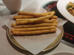 -虎丫炒鸡(郑州高新万科店)