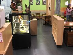 -無邪日式甜品(华润五彩城购物中心店)