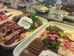 -鼎晟江南·融合江南宴(固戍店)
