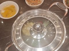 -世贸万锦大酒店·烹大师火锅达人