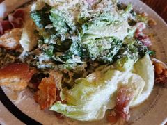 -PIZZA BIANCA(民园店)