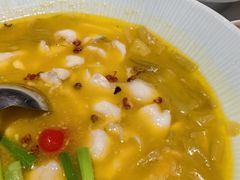 -小城故事·地道宁波味(月湖盛园店)