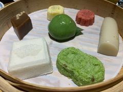 -新梅华(太仓万达店)