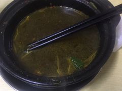 -南湖胖子砂锅(五福街店)