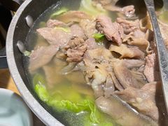 -全牛匠·乐山跷脚牛肉(新中关店)