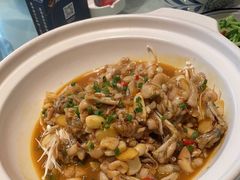 -上菜呷饭(花溪店)