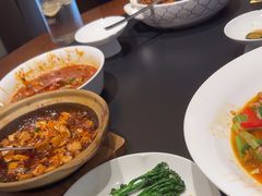 -羊门客在·烤盐池滩羊·川菜