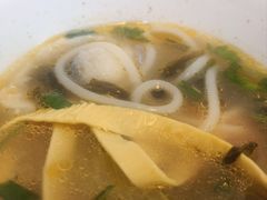 -缘久缘米粉(新街口店)