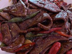 -張飛扒肉·龙江非遗(道外店)