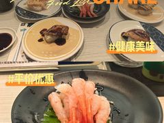 -滨寿司(新街口中央商场店)