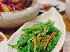 水性扬花-木王宴语·野生鲜菌火锅(玉河店)